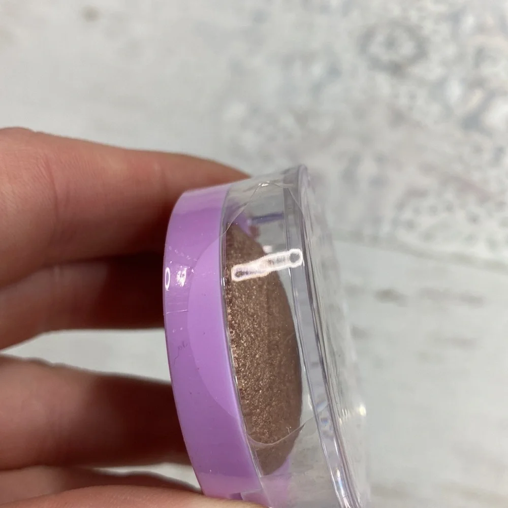 Medusa’s Makeup Brunch Baked Eyeshadow